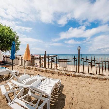 Messambria Fort Beach - Premium Apartments Elenite Εξωτερικό φωτογραφία