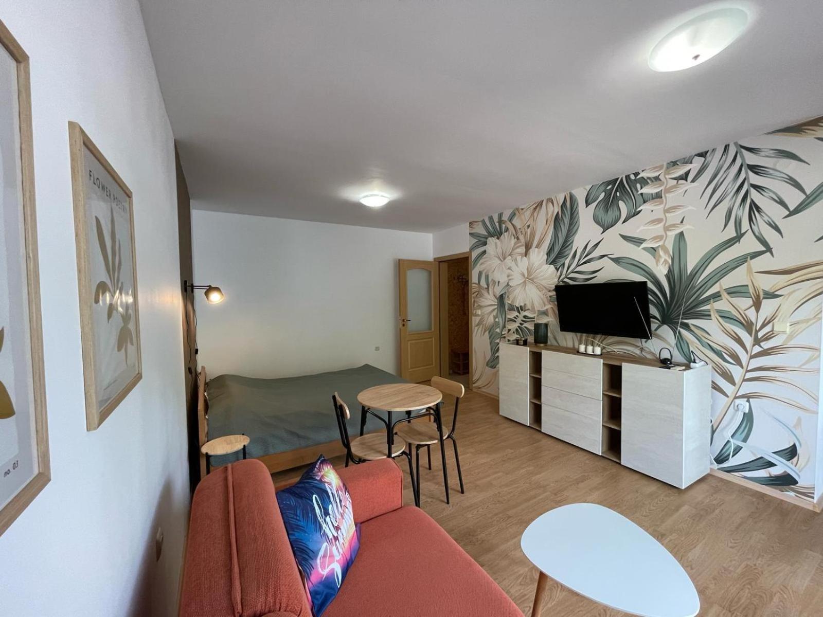 Messambria Fort Beach - Premium Apartments Elenite Εξωτερικό φωτογραφία