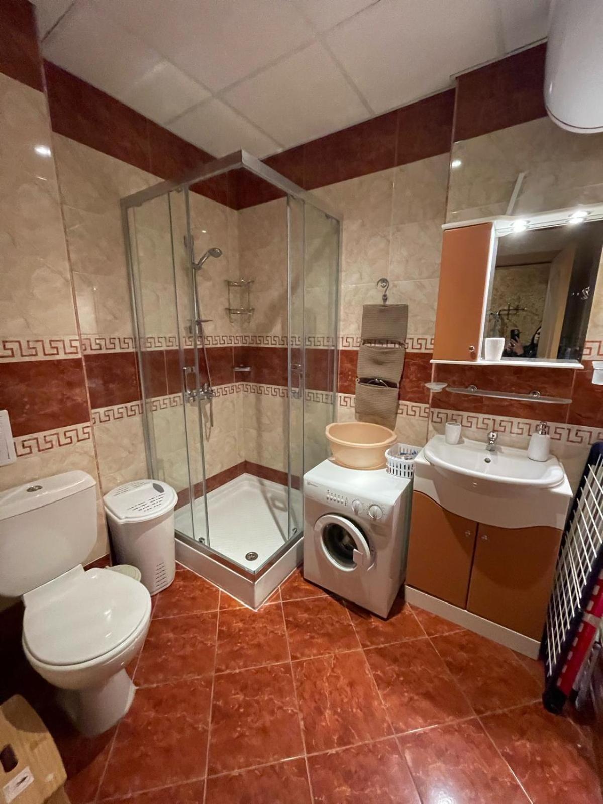 Messambria Fort Beach - Premium Apartments Elenite Εξωτερικό φωτογραφία