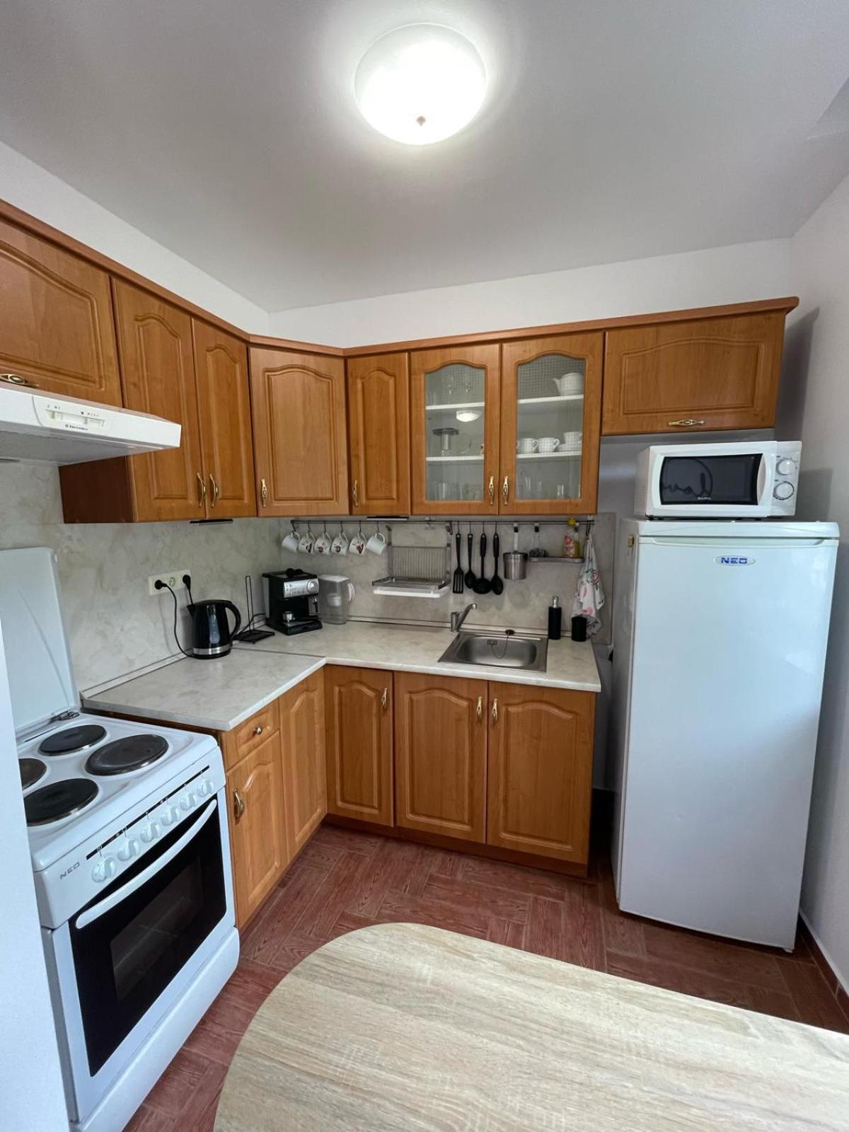 Messambria Fort Beach - Premium Apartments Elenite Εξωτερικό φωτογραφία