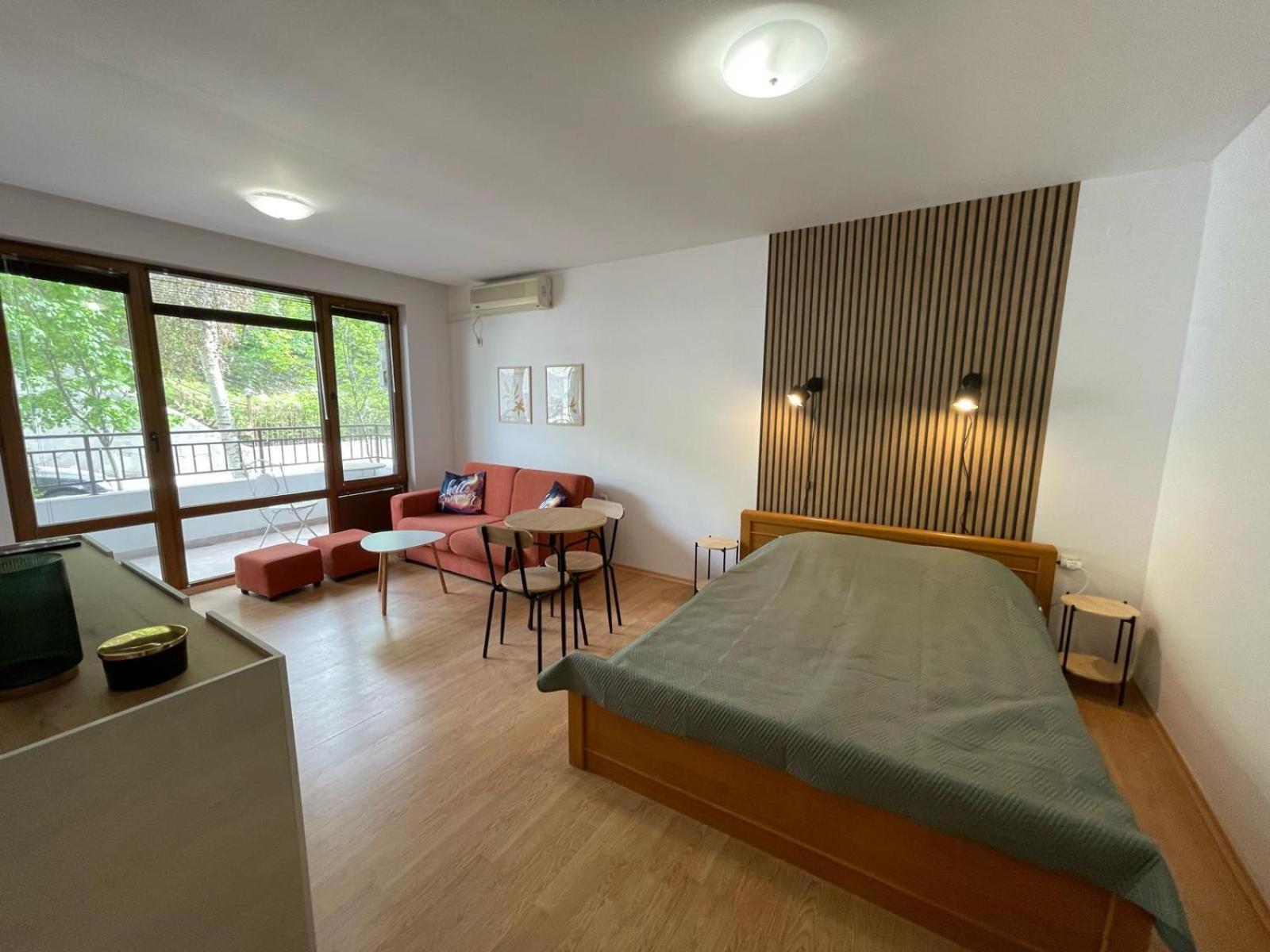 Messambria Fort Beach - Premium Apartments Elenite Εξωτερικό φωτογραφία
